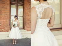 wedding photo -  Платье вдохновение