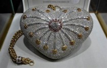 wedding photo -  Bejewelled