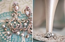 wedding photo - Gorgeous Wedding Jewelry 