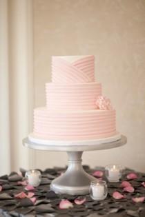 wedding photo -  Wedding Cake ~ Sweet Inspiration 