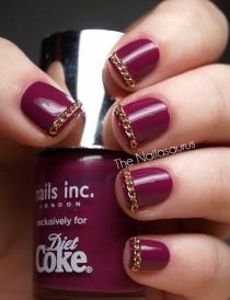 wedding photo -  Love♡Nail