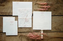 wedding photo -  Invitations & Stationery