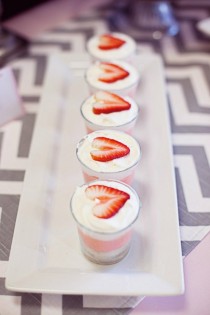 wedding photo -  Dessert Tables