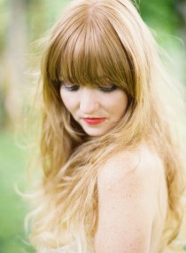 wedding photo -  Hair Inpspiration