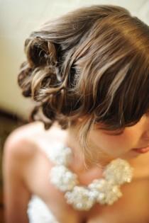 wedding photo -  Hair Inpspiration