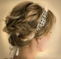 wedding photo -  Inpspiration cheveux