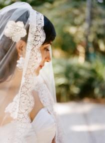 wedding photo - خمر مانتيلا الحجاب
