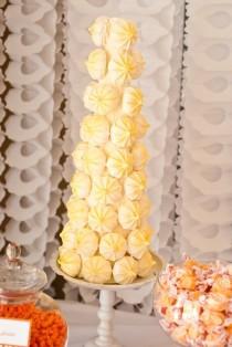 wedding photo -  Tablescapes