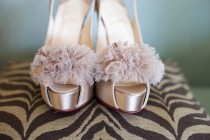 wedding photo -  Schuhe