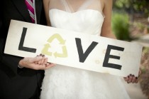 wedding photo - Signalisation de mariage