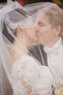 wedding photo - Professional and Romantic Wedding Photography 