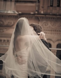 wedding photo - Профессиональные и романтическая свадебная фотография