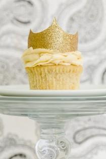 wedding photo - Yummy Wedding Cupakes ♥ Unique Wedding Cupcakes 