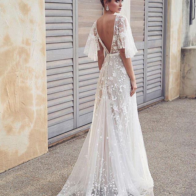 Dress - Kleinfeld Bridal #2920537 - Weddbook
