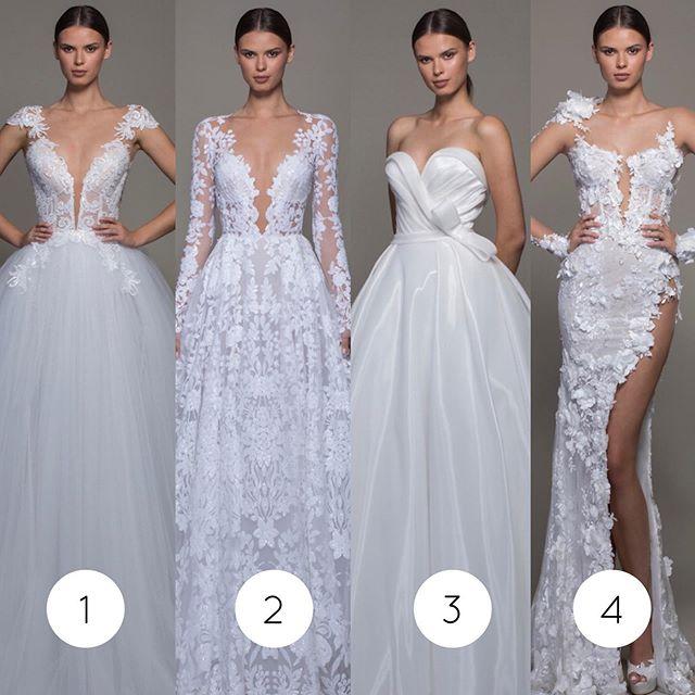 Dress - Kleinfeld Bridal #2946262 - Weddbook