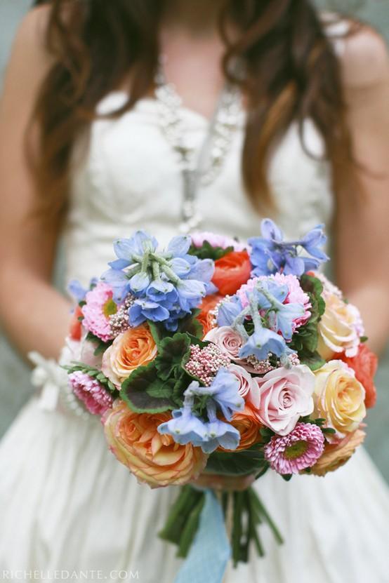 Bouquet/Flower - Accesorizes #790707 - Weddbook