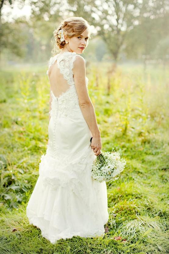 Wedding Nail Designs - Wedding Dresses/bridal Party #791827 - Weddbook