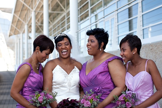 Purple Wedding - Purple Wedding Inspiration #797151 - Weddbook
