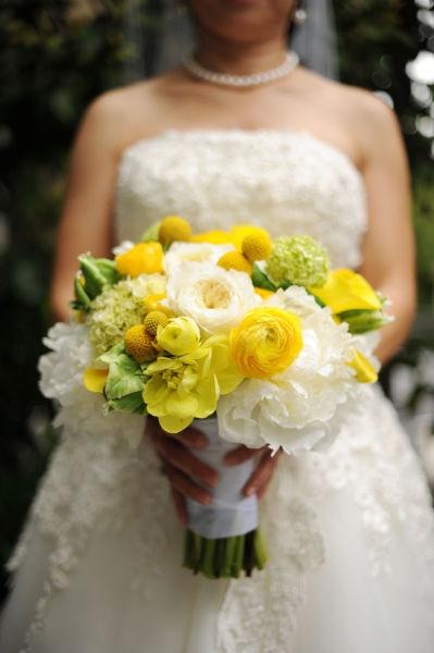 Bouquet/Flower - Wedding Bouquets #904165 - Weddbook