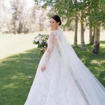 Wedding Dresses #35 - Weddbook